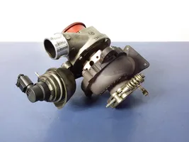 Volvo S40 Cześć układu próżniowego turbosprężarki 31312712