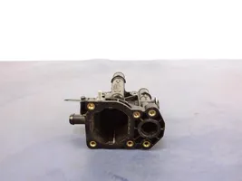 Opel Astra J Thermostat / Thermostatgehäuse 25192230