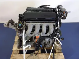 Honda Civic IX Двигатель L13Z