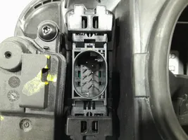 Audi Q7 4M Sportello del serbatoio del carburante 4M0810593