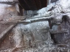 Mazda 6 Moteur 