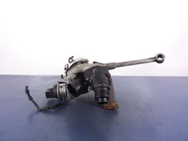 Volkswagen PASSAT B6 Turbo system vacuum part 03L253016F