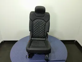 Audi Q7 4M Second row seats 01