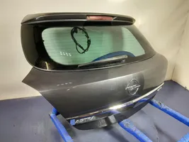 Opel Astra H Portellone posteriore/bagagliaio OE