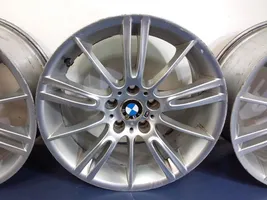 BMW 3 E90 E91 R18 alloy rim 8036934