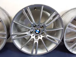 BMW 3 E90 E91 R18 alloy rim 8036934