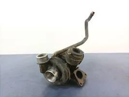 Volvo S60 Pièces d'aspiration d'air turbo 716738-2