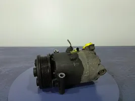 Ford Mondeo MK IV Compressore aria condizionata (A/C) (pompa) AV6N-19D629-BC