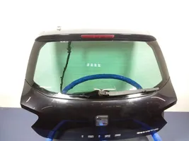 Seat Ibiza IV (6J,6P) Couvercle de coffre 