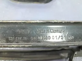 Audi Q7 4M Polttoainesäiliö 4M0201392E