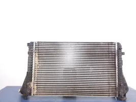 Volkswagen Tiguan Intercooler radiator 3C0145805AM