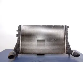 Volkswagen Tiguan Intercooler radiator 3C0145805AM