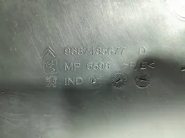 Citroen C4 II Autres éléments de garniture marchepied 9687486177