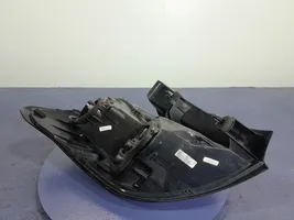 Citroen C4 II Lampa tylna 9808624380