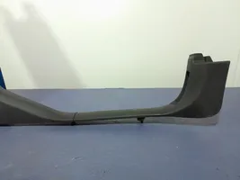 Citroen C4 II Altro elemento di rivestimento sottoporta/montante 9687486377