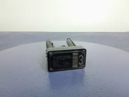 Citroen C4 II Katvealueen hallinnan moduuli 9663116680