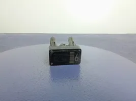 Citroen C4 II Capteur radar d'angle mort 9663116680