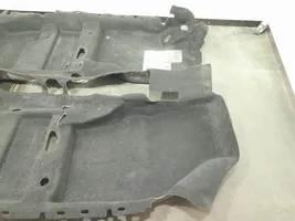 Citroen C4 II Priekšējais salona paklājs 96768312ZD