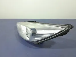 Ford Focus ST Lampa przednia F1EB-13W030-AEB