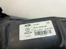 Ford Courier Lampa przednia ET7613W029CK