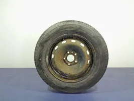 Renault Trafic III (X82) R17 spare wheel 01