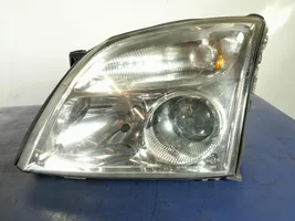 Opel Signum Lampa przednia 