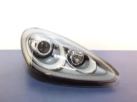 Porsche Cayenne (92A) Headlight/headlamp 7P5941030