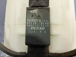 Toyota Yaris Zbiornik płynu do spryskiwaczy szyby przedniej / czołowej 060351-995
