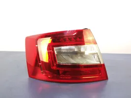 Skoda Octavia Mk3 (5E) Lampa tylna 