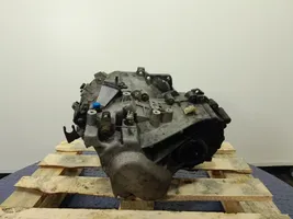 Volvo S40, V40 Manual 6 speed gearbox 