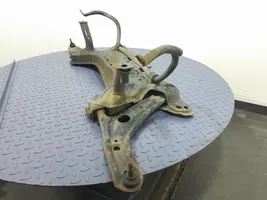 Toyota Yaris Front subframe 01