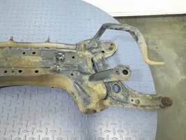 Toyota Yaris Front subframe 01