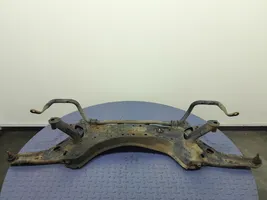 Toyota Yaris Front subframe 01