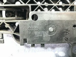 Audi A5 8T 8F Klamka zewnętrzna drzwi przednich 8T0837886B