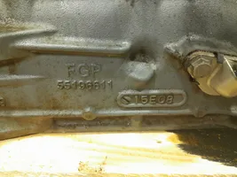 Fiat Croma Bloc moteur 55196611