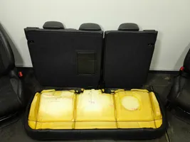 Citroen C4 II Fotele / Kanapa / Komplet 01