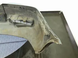 Skoda Octavia Mk2 (1Z) Zderzak przedni 01