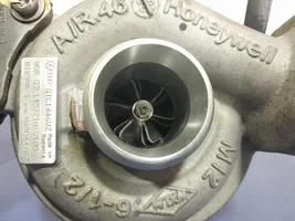 Audi A5 8T 8F Pièces d'aspiration d'air turbo 03L145721A