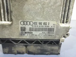 Audi A3 S3 A3 Sportback 8P Unité de commande, module ECU de moteur 03G906056R