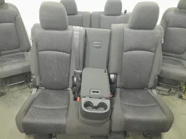 Dodge Journey Juego del asiento 01