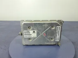 Dodge Journey Centralina/modulo motore ECU P05150782AB