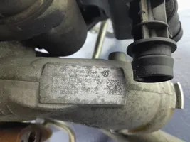 Audi Q2 - Turbo attuatore 05E145701K