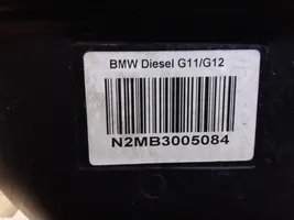 BMW 7 G11 G12 Réservoir de carburant 