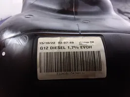 BMW 7 G11 G12 Réservoir de carburant 