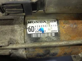 Honda Jazz Motorino d’avviamento 428000-5410