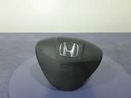 Honda Jazz Poduszka powietrzna Airbag kierownicy 77800-TF0-E81