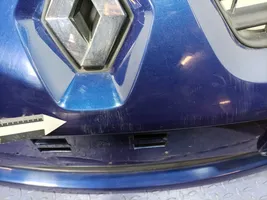 Renault Modus Paraurti anteriore 01