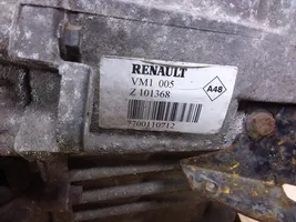 Renault Safrane Manuaalinen 6-portainen vaihdelaatikko VM1005