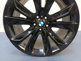 BMW X6 F16 R18-alumiinivanne 6858528