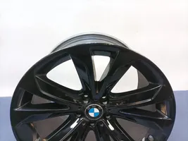 BMW X6 F16 Jante alliage R18 6858528